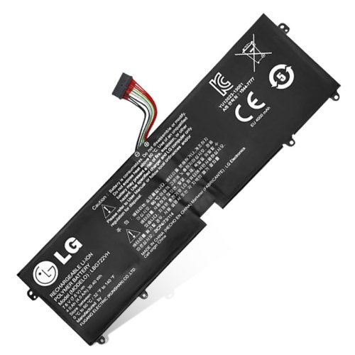 Original LG 15Z960-G.AR5DL Batterie 4000mAh 30.4Wh