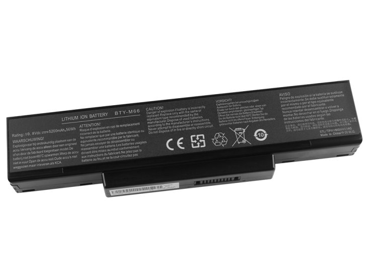 Batterie pour LG E500-L.A225E E500-L.A2A1E2 E500-L.A2A2E2 4800mAh - Cliquez sur l'image pour la fermer