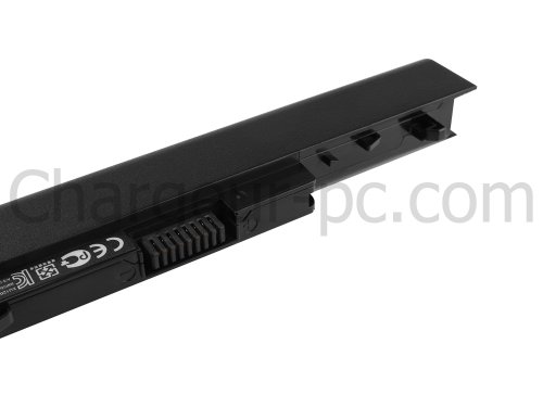 41Wh Batterie Original pour HP TPN-F113 TPN-F115 OA04 740715-001
