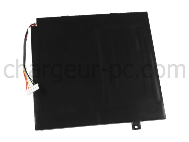 22Wh Original Batterie Acer Aspire Switch 10E SW3-013P - Cliquez sur l'image pour la fermer