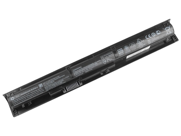 Original HP L07043-850 Batterie 2950mAh 44Wh - Cliquez sur l'image pour la fermer