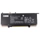 Original HP L28538-1C1 L28538-1C2 3990mAh 61.4Wh Batterie