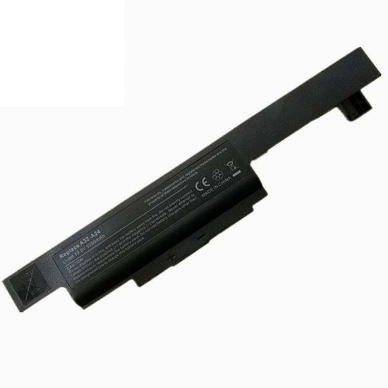 5200mAh 56Wh Batterie Medion Akoya E4212 MD 97878 - Cliquez sur l'image pour la fermer