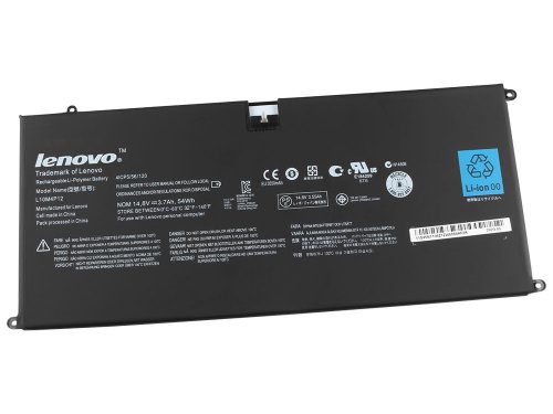 54Wh Batterie Original pour Lenovo L10M4P12 IdeaPad Z500