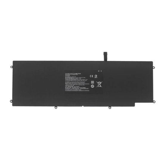 53.6Wh Batterie Razer Blade Stealth 13 RZ09-01964 - Cliquez sur l'image pour la fermer