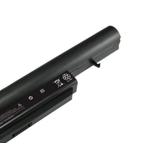 Nouveau Hasee A560P-B94 D1 K580S-i7 D1 Batterie 4400mAh 48Wh 6-Cellules