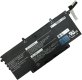 Nouveau NEC 4ICP5/59/71 PC-VP-BP117 Batterie 2500mAh 40Wh 4-Cellules