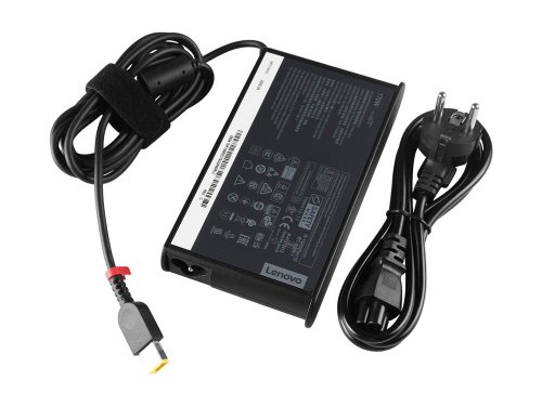 Original 170W Lenovo ADL170SCC3A AC Adaptateur Chargeur