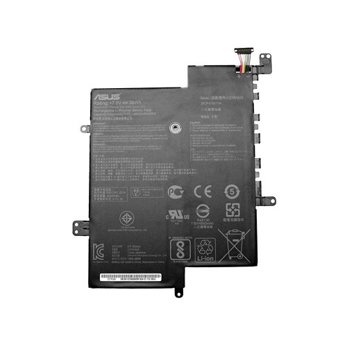 38Wh Batterie Original Asus E203MA-FD010T