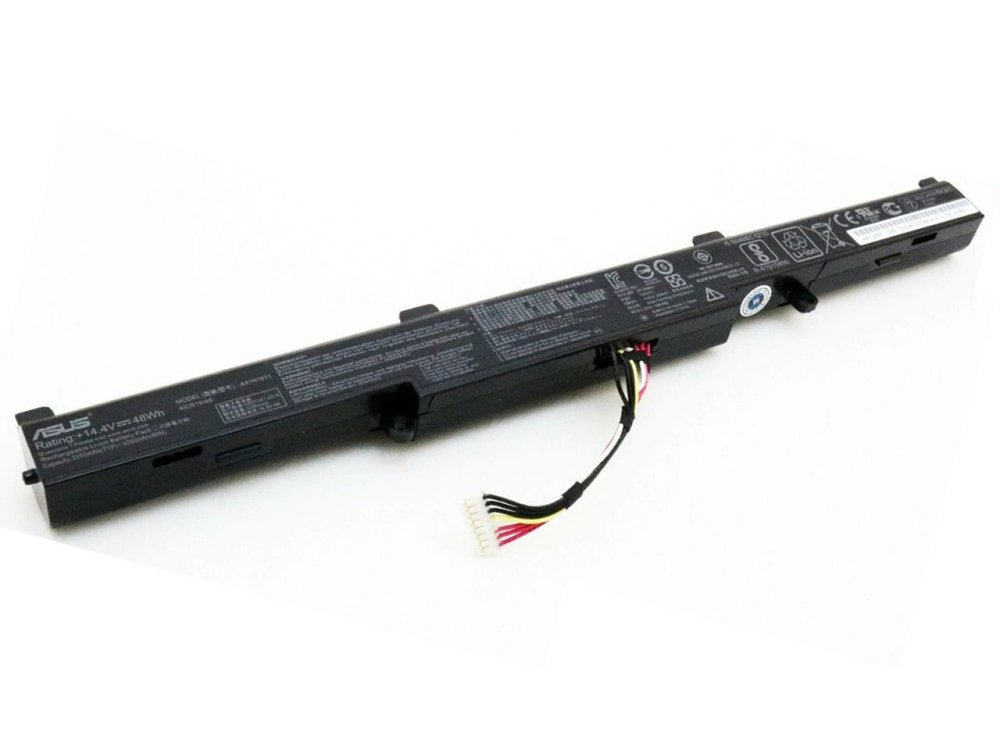 Batterie Original Asus ROG GL553VD-DM626T 48Wh