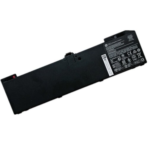 Original HP L05766-850 Batterie 5844mAh 90Wh