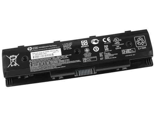 48Wh Batterie Original pour HP Pavilion 17-e100sf 17-e102sf 17-e103sf