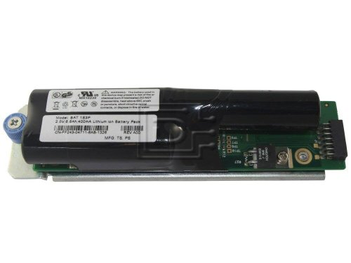 Original 24.4Wh 6600mAh Batterie Dell System Storage DS3400