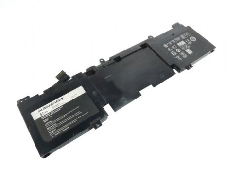 51Wh Batterie Original pour Dell T0FWM 3V806 02P9KD 2P9KD