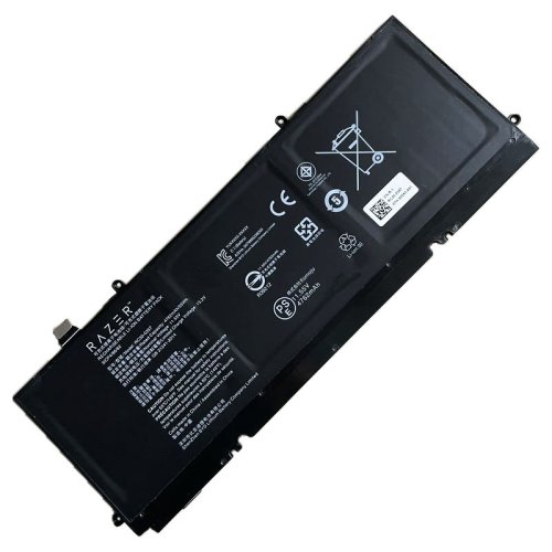 Original Razer 3ICP4/86/82 Razer RC30-0357 Batterie 4762mAh 55Wh 3-Cellules