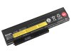 6 Cellules Lenovo 45N1018 Batterie