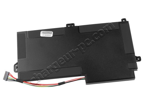 43Wh Batterie Original Samsung NP450R5E-X01FR