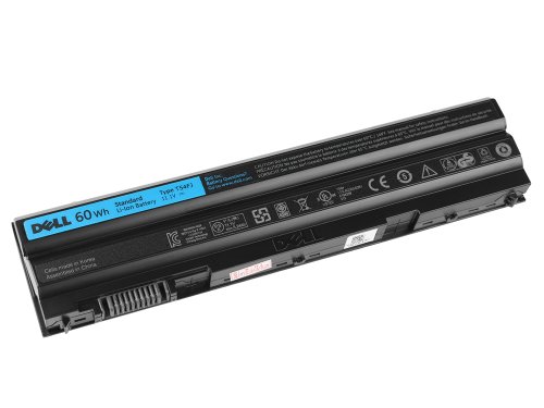 60Wh Batterie pour Dell Inspiron 7420 M421R 7520 7720 M521R N4420 N7520