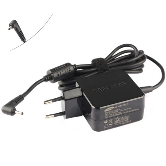 26W Original Adaptateur Chargeur pour Samsung ATIV Book 9 930X2K NP930X2K 12.2 - Cliquez sur l'image pour la fermer