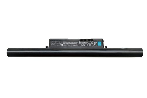 Original Gigabyte P25X V2 Gigabyte P25X V2-CF1 Batterie 5700mAh 86.18Wh 8-Cellules