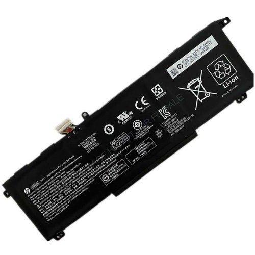 Original HP OMEN Laptop 15-ek0019ns Batterie 6139mAh 70.91Wh