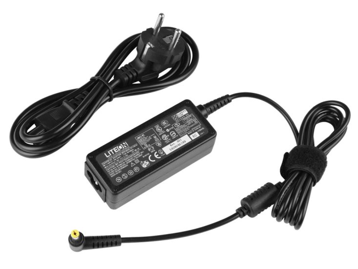 40W Original AC Adaptateur Chargeur pour Acer Aspire E3-111 E11 - Cliquez sur l'image pour la fermer