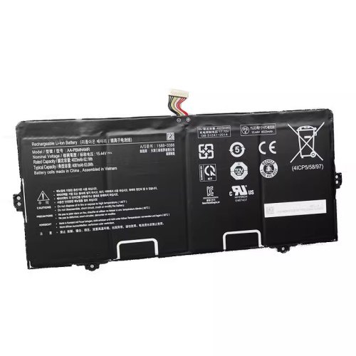 Samsung Galaxy Book3 Pro NP940XFG-KC5UK Batterie 4023mAh 62.1Wh