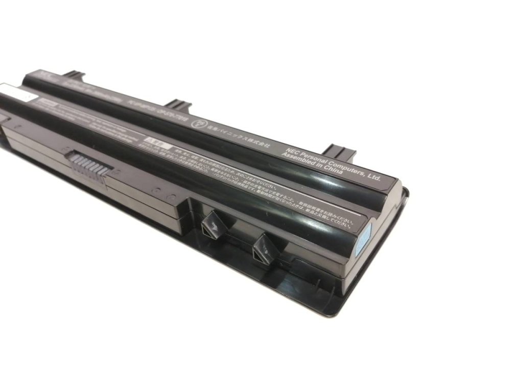 Original NEC VersaPro VJ25L/L-G Batterie 2250mAh 23Wh 3 Cellules