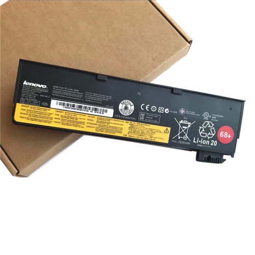 6Cell Batterie Original pour Lenovo 45N1133 45N1134 45N1137