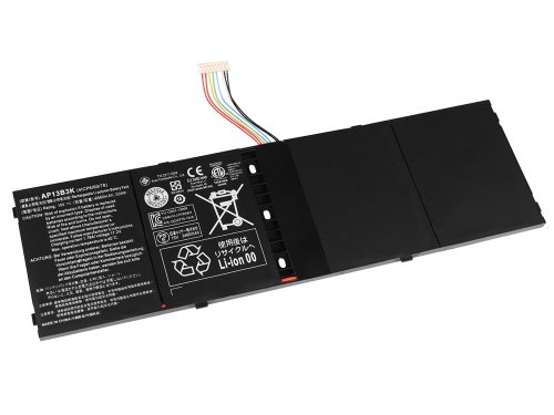 Original 53Wh Acer Aspire V3-572G Batterie