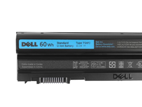 60Wh Batterie pour Dell Inspiron 7420 M421R 7520 7720 M521R N4420 N7520