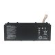 Acer AP1505L Batterie 4670mAh 53.9Wh