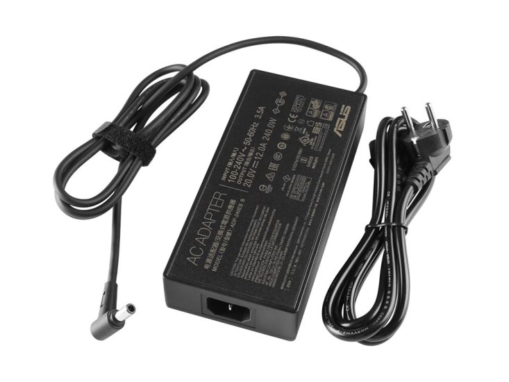 Original 240W Asus TUF Gaming A16 FA607 AC Adaptateur Chargeur + câble - Cliquez sur l'image pour la fermer