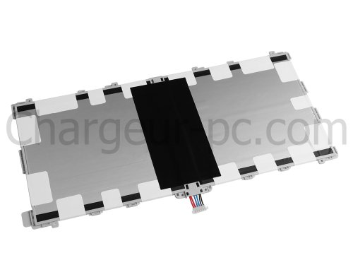 Batterie Original pour Samsung Galaxy Note Pro 12.2 32GB 64GB (Wi-Fi)