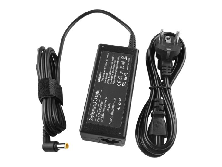 AC Adaptateur Chargeur pour LG Flatron 1900FP 11717s L1980Q - Cliquez sur l'image pour la fermer