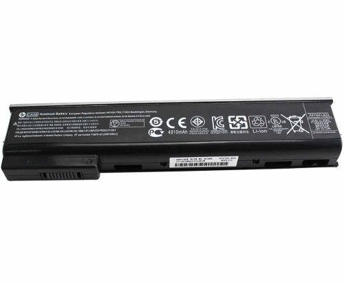 Original HP HSTNN-LB4X Batterie 4910mAh 55Wh