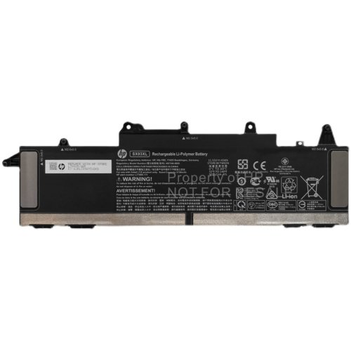 Original HP L77689-2B2 Batterie 3790mAh 45Wh