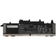 Original HP L77689-2B2 Batterie 3790mAh 45Wh