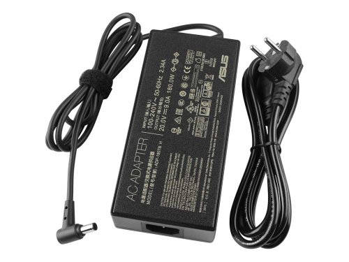 Original 180W Asus TUF Gaming A17 TUF766HCB AC Adaptateur Chargeur + câble