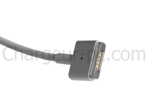 85W AC Adaptateur Chargeur pour Apple MacBook Pro ME664K/A