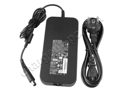 Original 120W HP 849651-001 AC Adaptateur Chargeur + câble