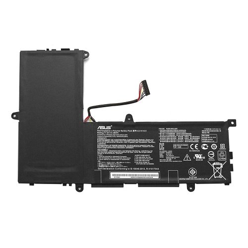 38Wh Batterie Original Asus C21N1521