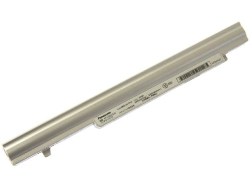 Original Panasonic CF-NX4 CF-SX1 CF-SX2 Batterie 6800mAh 47Wh 6 Cellules