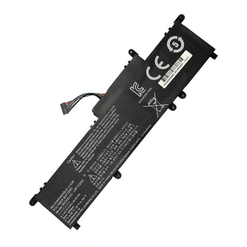LG LBF122KH Batterie 6300mAh 46.62Wh