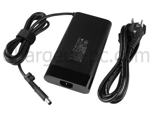 Chargeur Original HP OMEN 17-w251nf 2EP79EA 230W