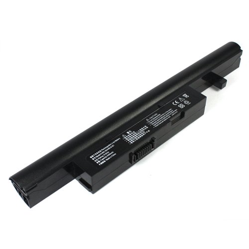 Nouveau Hasee A420 SERIES A420P-I3B Batterie 4400mAh 48Wh 6-Cellules