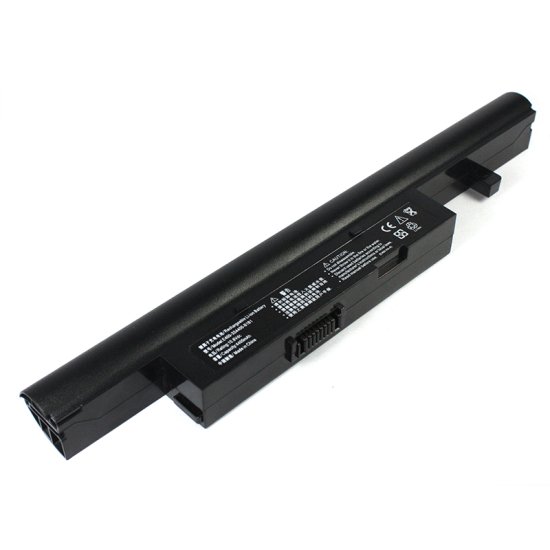 Nouveau Gigabyte E2432M Batterie 4400mAh 48Wh 6-Cellules - Cliquez sur l'image pour la fermer