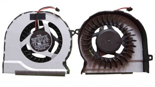 Ventilateur CPU Original pour Samsung DFS531005MC0T FBDJ BA31-00107D DC5V 0.5A