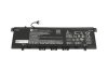 Original HP Envy 13-aq0100 3454mAh 53.2Wh Batterie