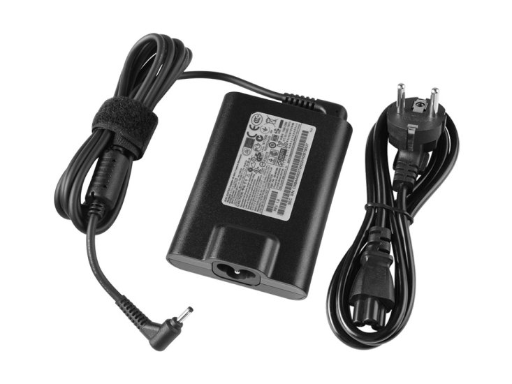 40W Original AC Adaptateur Chargeur pour Samsung Serie 9 900X4D 900X4C - Cliquez sur l'image pour la fermer